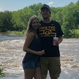 Meet your Posher, Emma